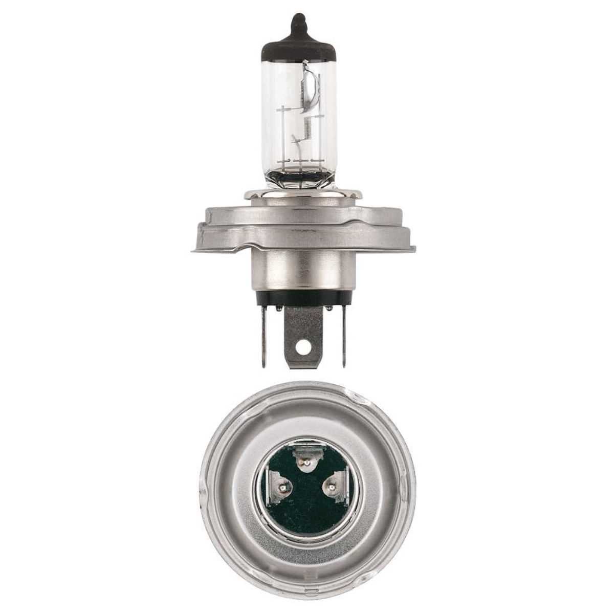 AMPUL H4 12V 60/55W  P45T TABLALI HALOGEN 1